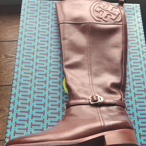 Tory Burch Marlene Riding Boot